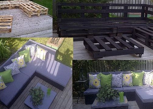 3 Budget Savvy Tips to Spruce Up Your Back Patio
